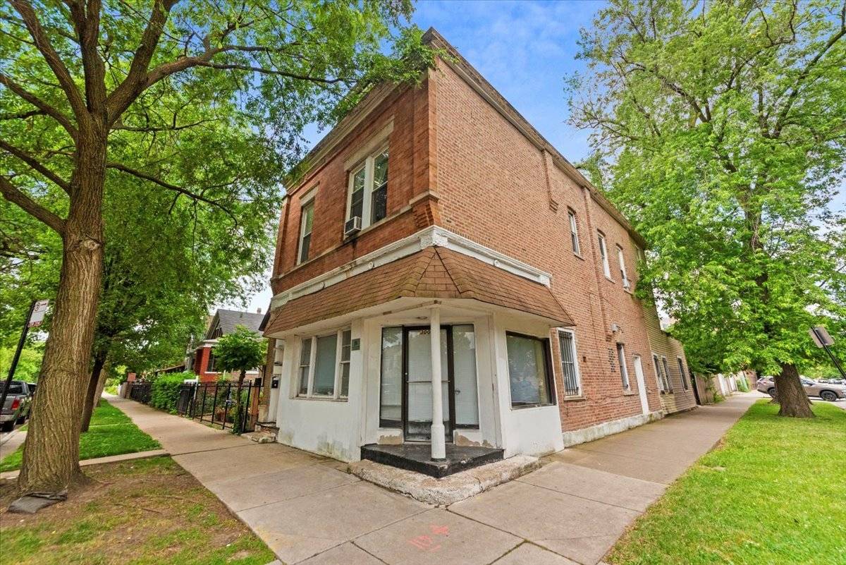 Chicago, IL 60623,3000 S Kedvale AVE #1F