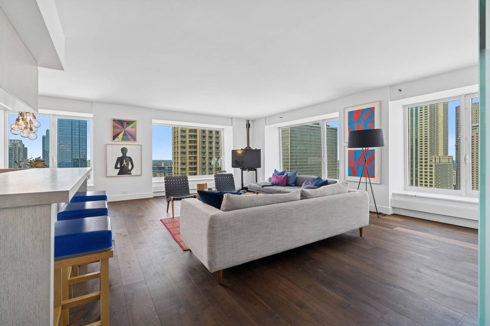 Chicago, IL 60611,161 E Chicago AVE #31F