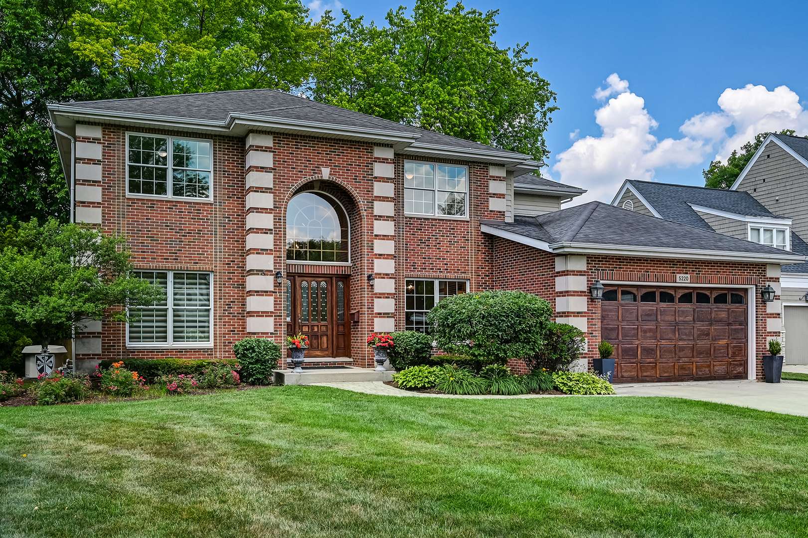 Western Springs, IL 60558,5220 Central AVE