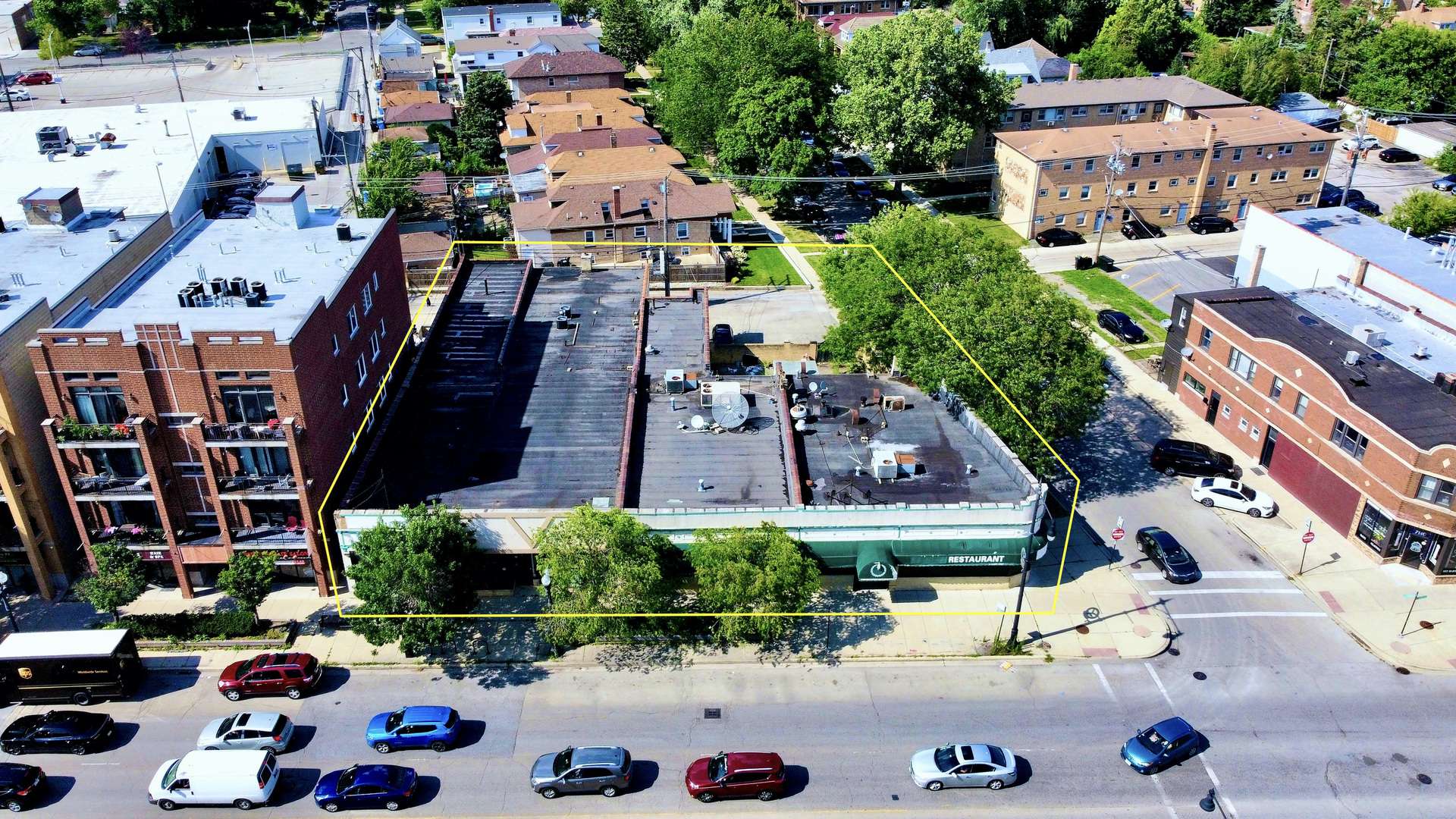Chicago, IL 60707,7150 W GRAND AVE