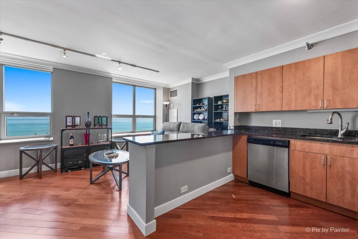 Chicago, IL 60611,474 N Lake Shore DR #4806