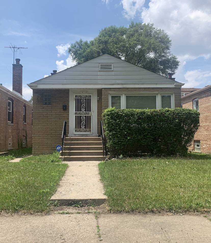 Riverdale, IL 60827,14114 S State ST