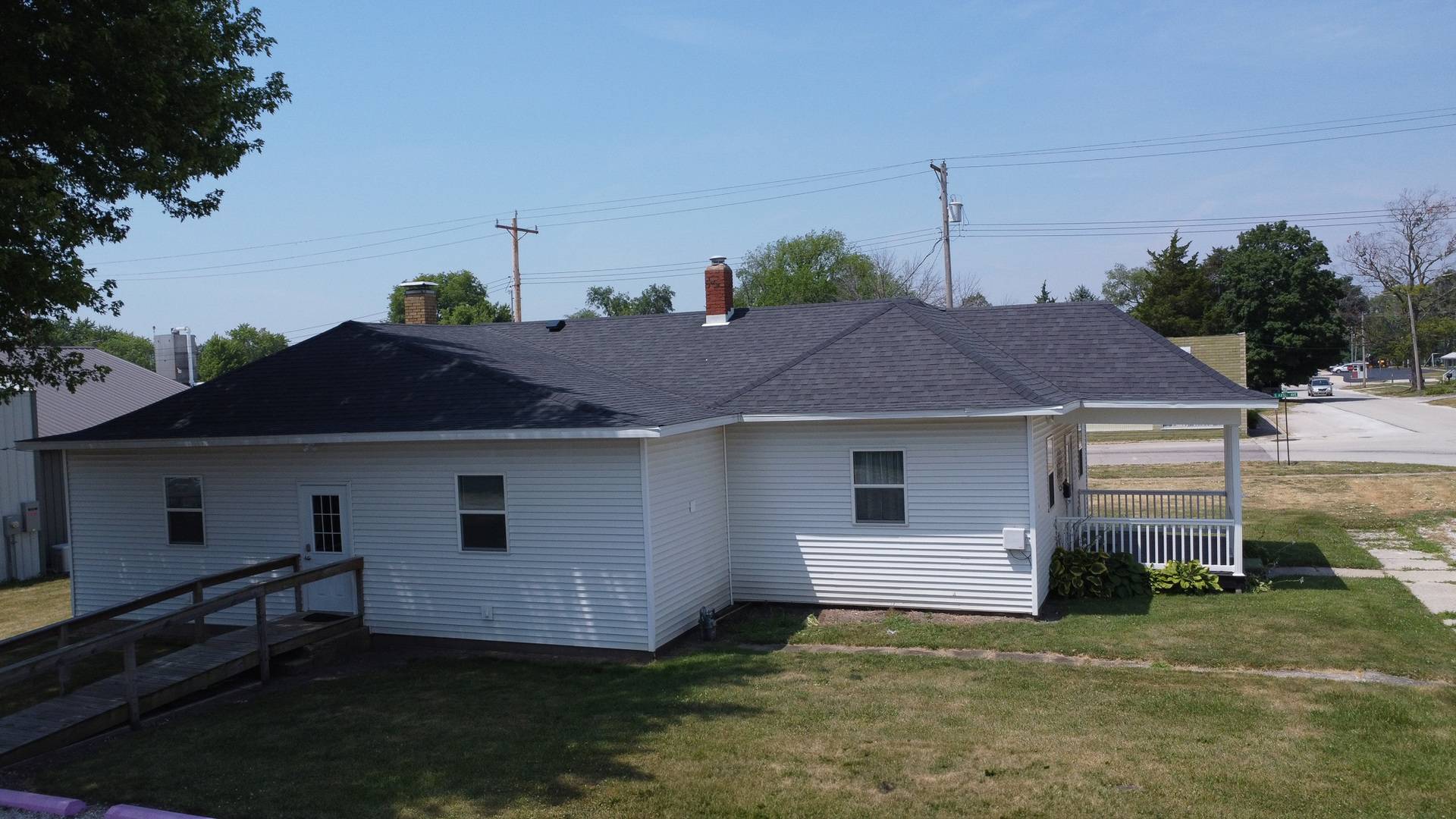 Milford, IL 60953,100 E Lyle ST