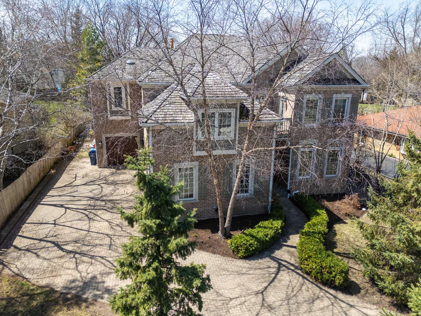 Northbrook, IL 60062,628 GREENWOOD RD