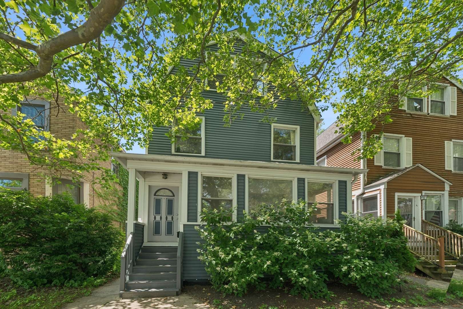 Evanston, IL 60201,1006 Foster ST