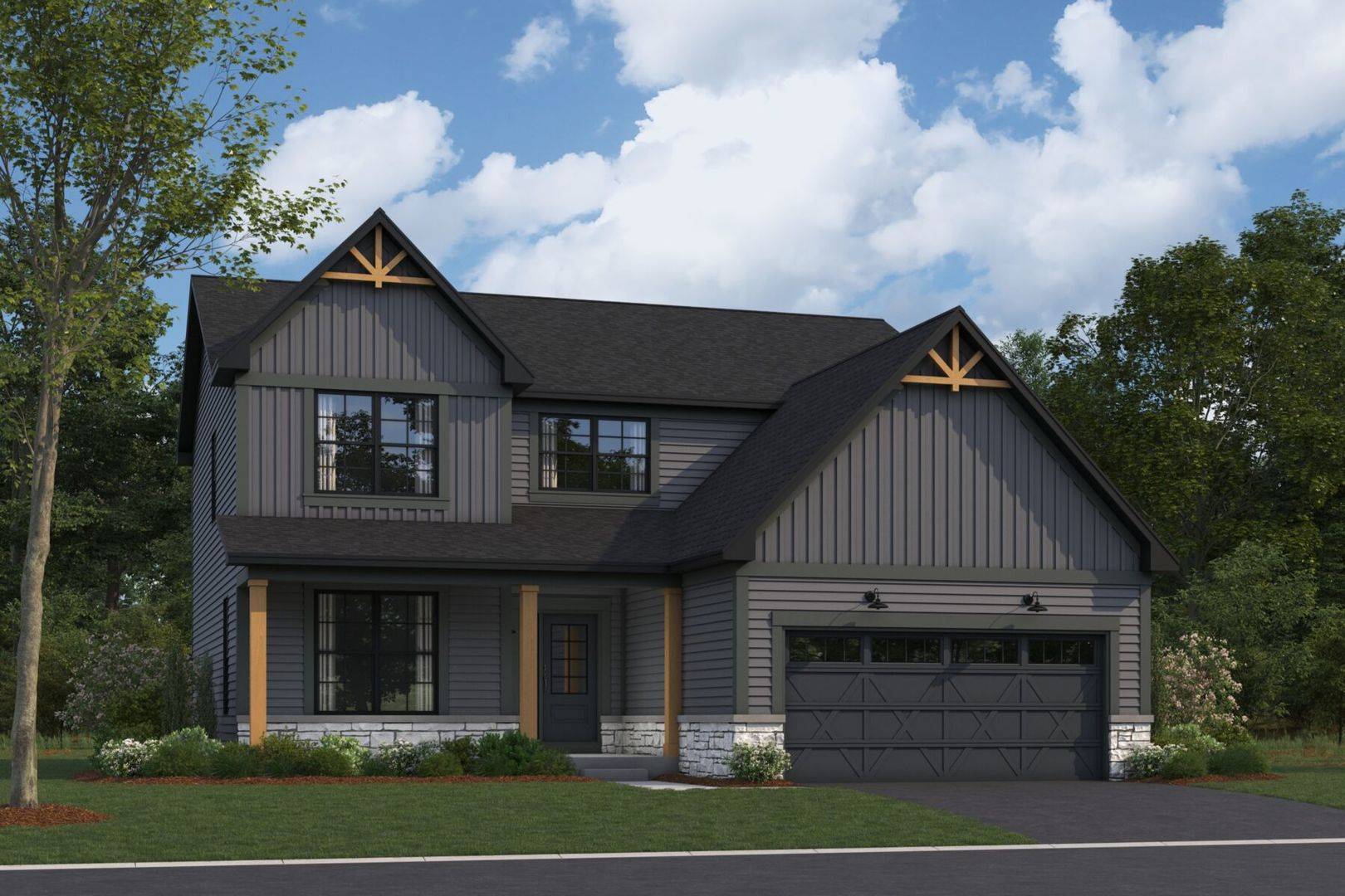 Oswego, IL 60543,164 Piper Glen AVE