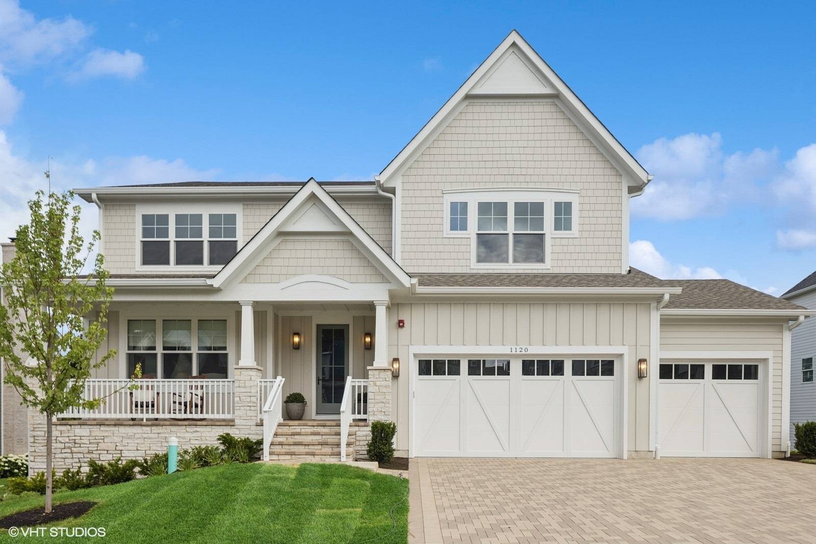 Western Springs, IL 60558,1120 Pin Oak DR