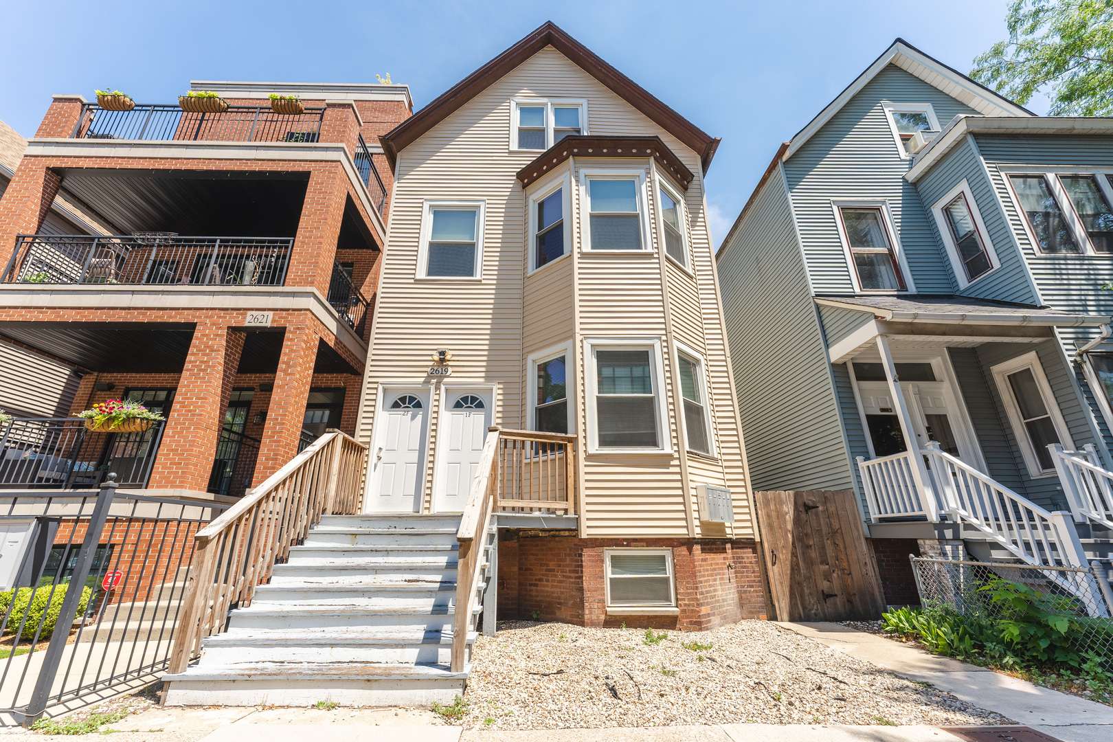 Chicago, IL 60614,2619 N Southport AVE #CH1