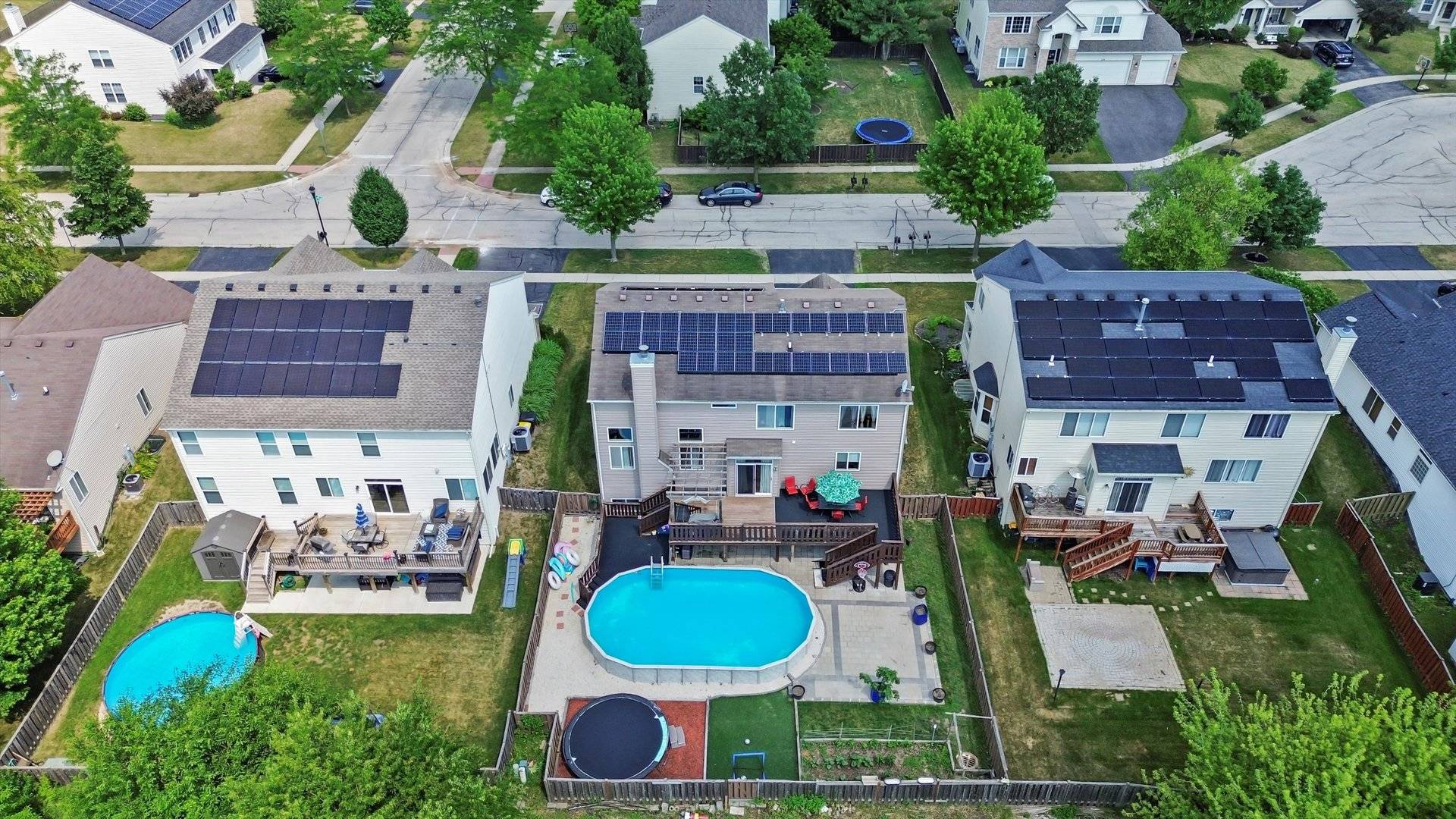 Pingree Grove, IL 60140,726 Bristol ST