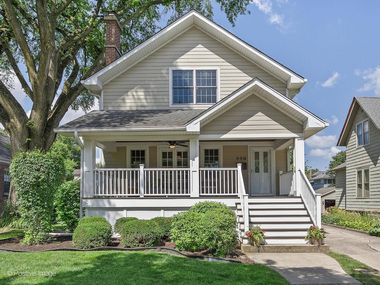 La Grange, IL 60525,440 8th AVE