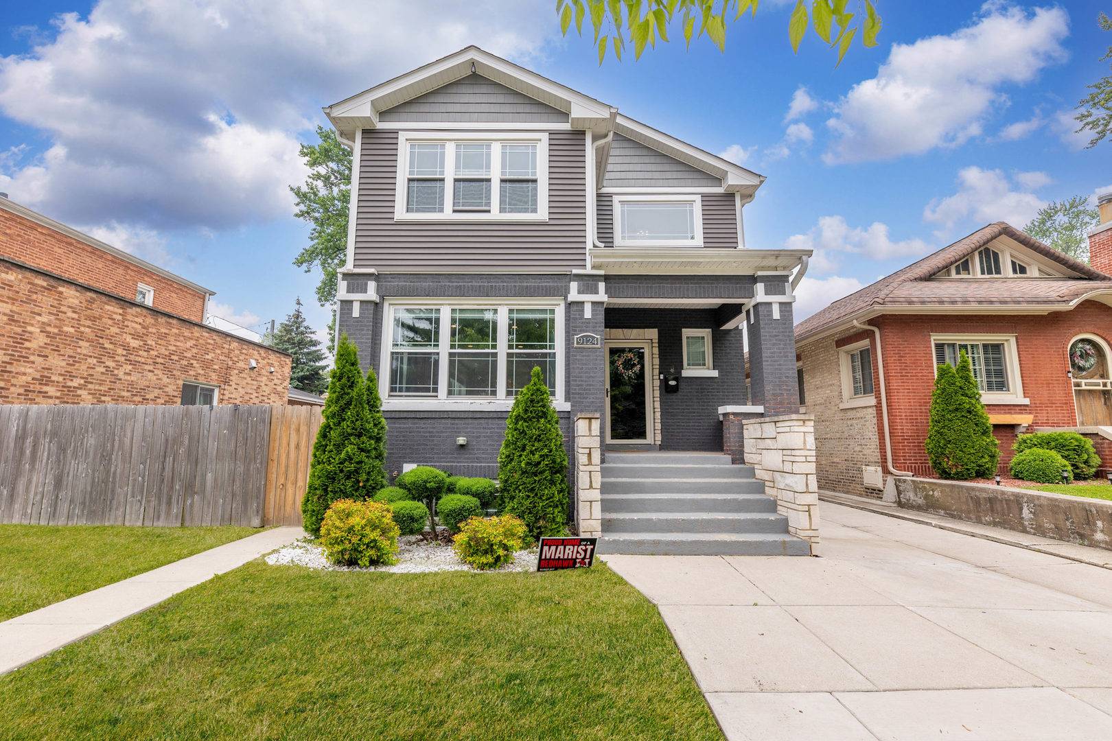 Chicago, IL 60643,9124 S Bell AVE