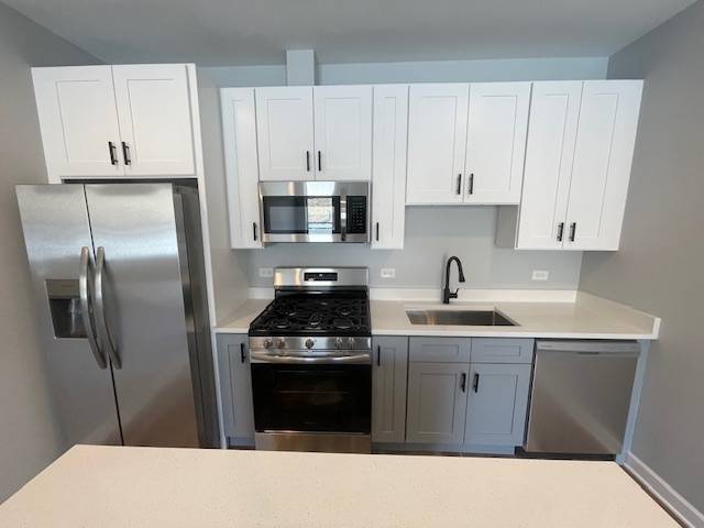 Chicago, IL 60622,1719 W CHICAGO AVE #4