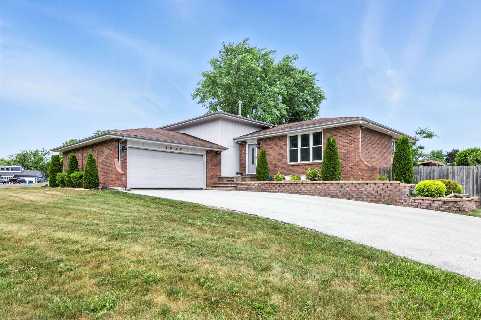 Crete, IL 60417,2938 E Shagbark TRL