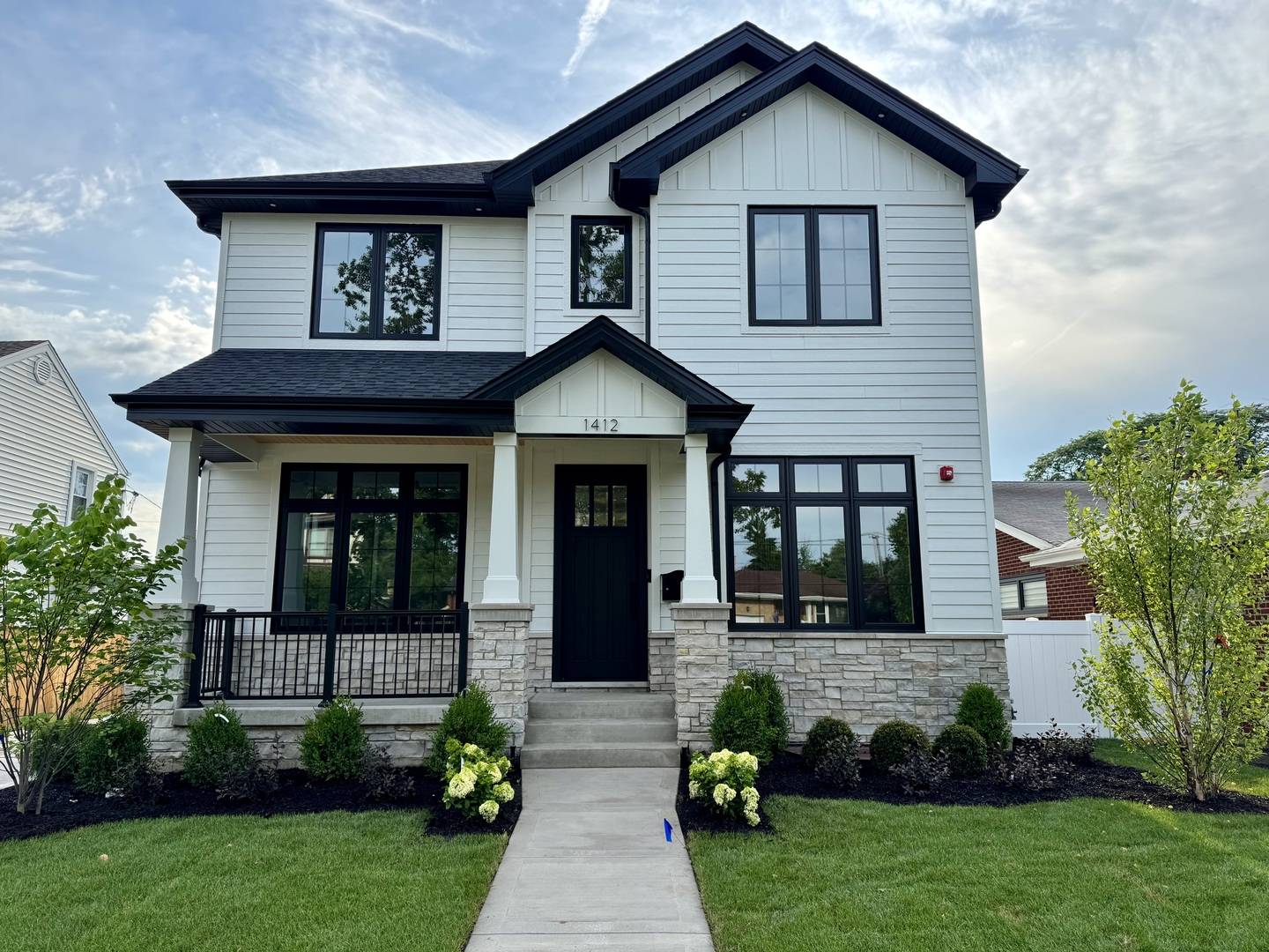 Park Ridge, IL 60068,1412 S Vine AVE