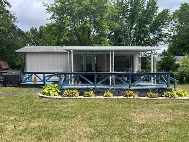 Seneca, IL 61360,2795 E 28th Lot 1496 RD