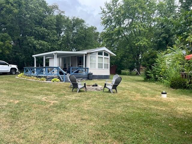Seneca, IL 61360,2795 E 28th Lot 1496 RD