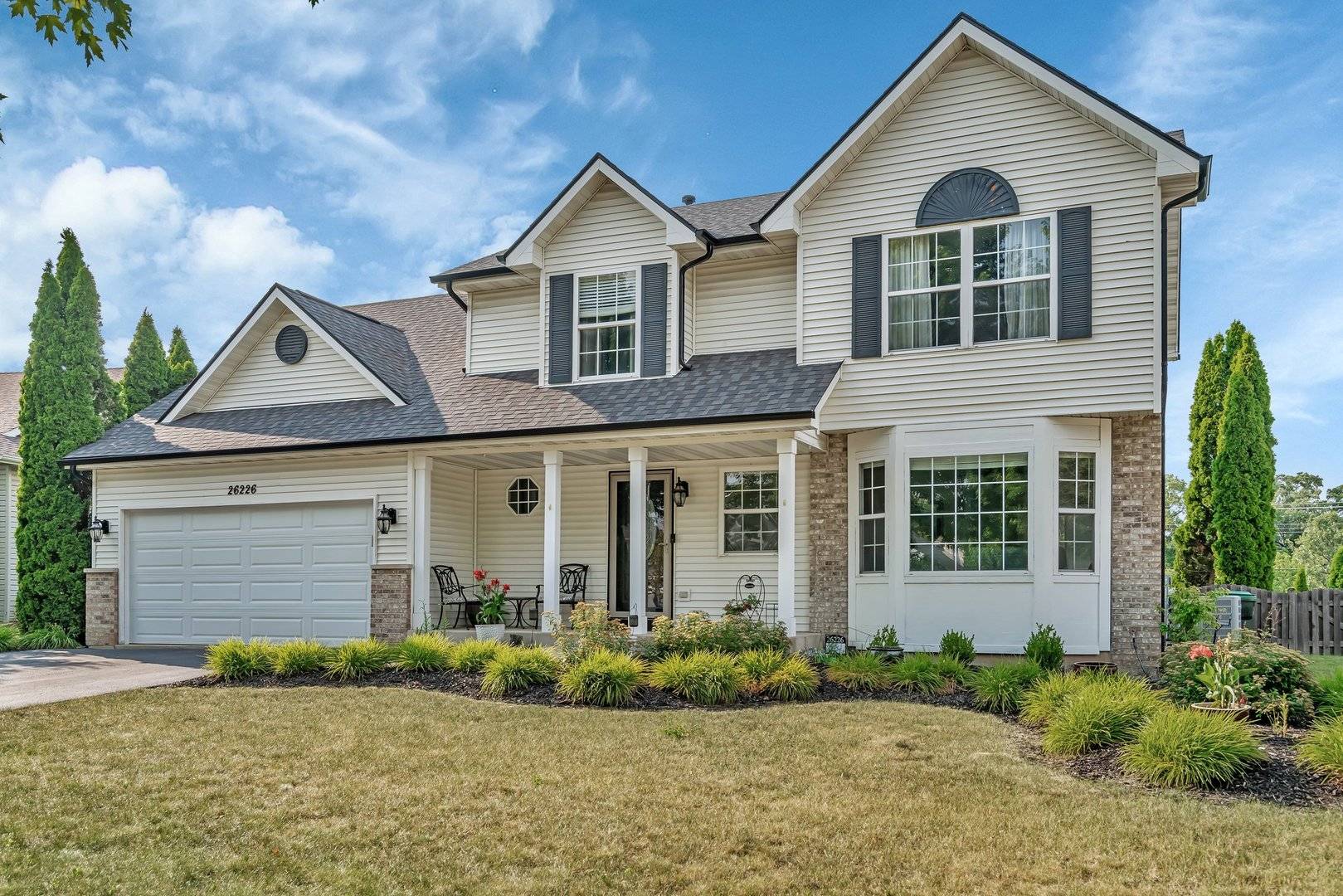 Channahon, IL 60410,26226 W Tallgrass TRL