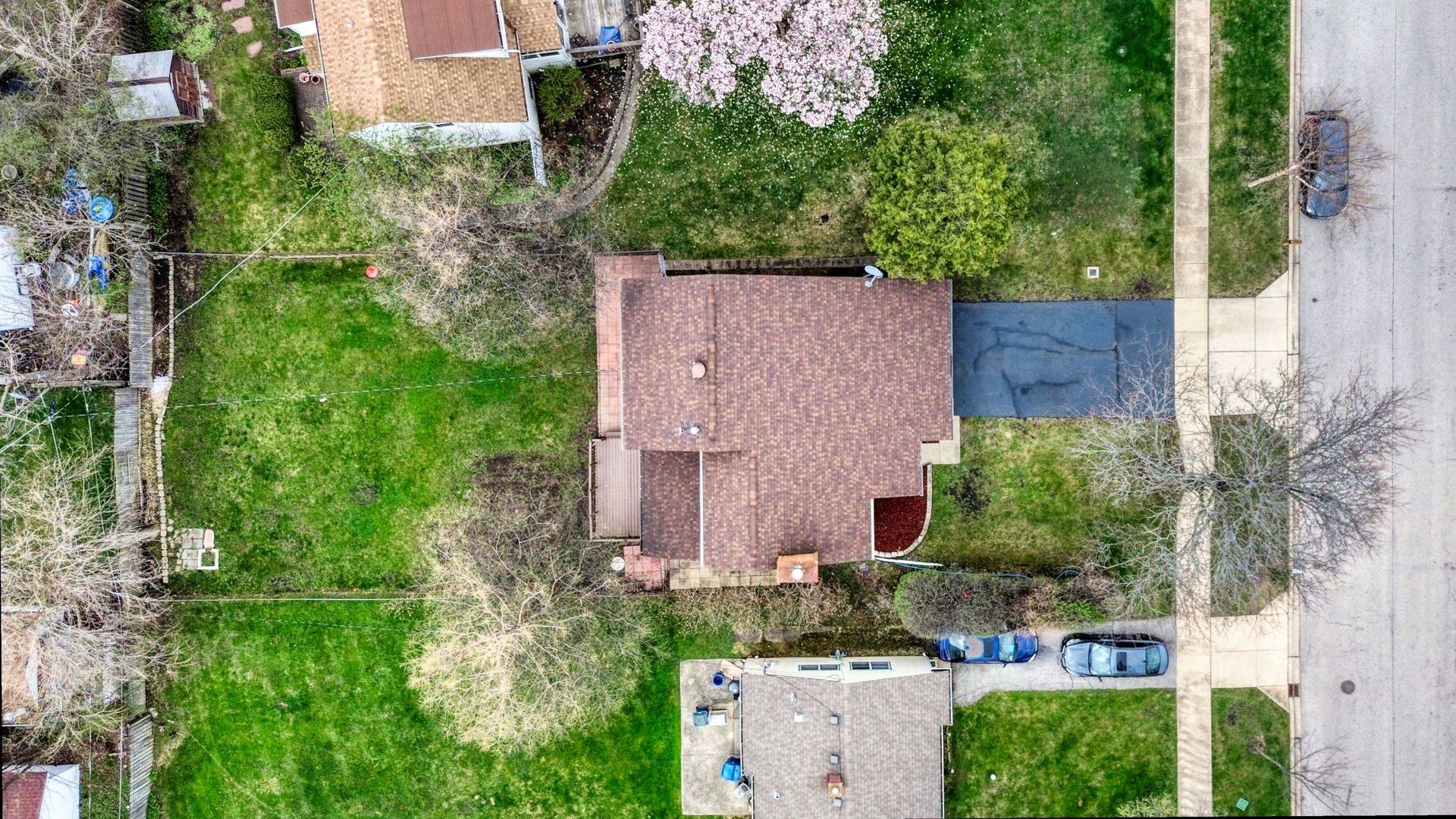 Bensenville, IL 60106,172 Ridgewood AVE