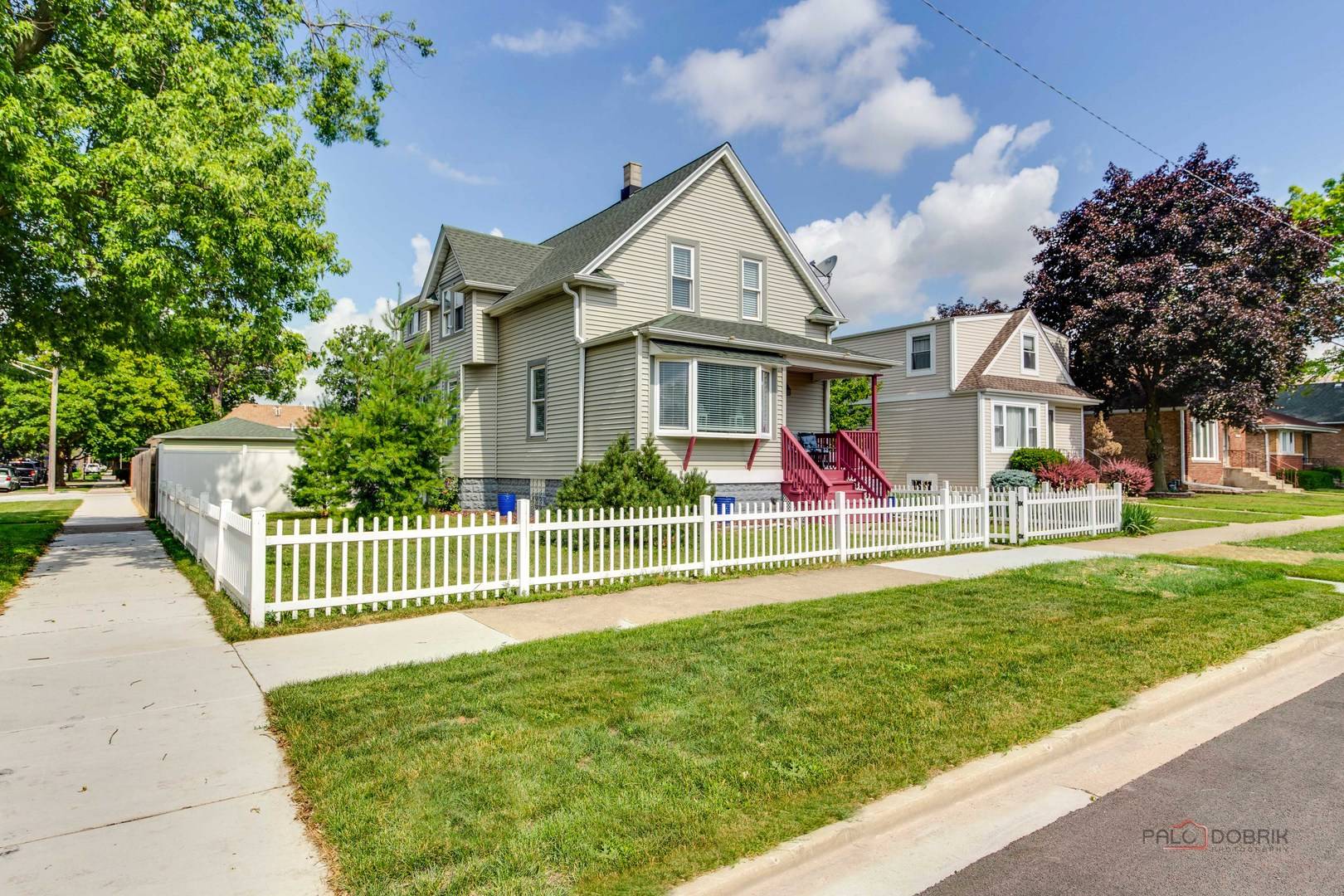 River Grove, IL 60171,2800 Auxplaines AVE
