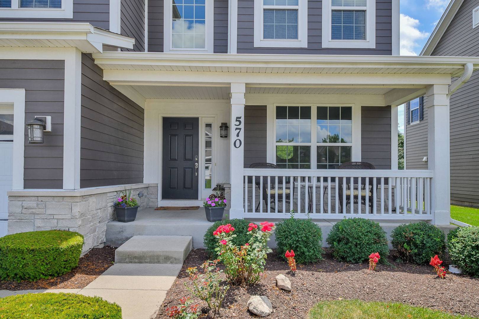 Wheaton, IL 60187,570 Amy LN