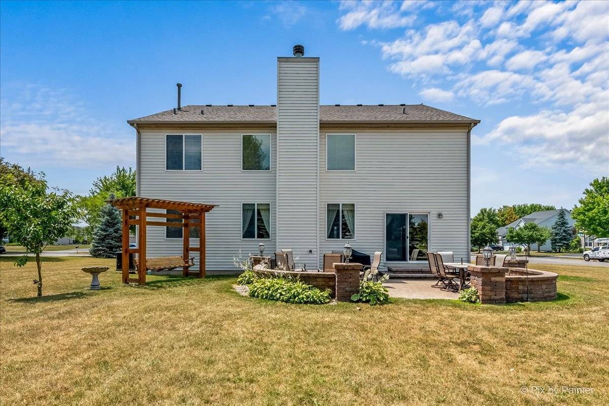 Yorkville, IL 60560,2046 Hearthstone AVE