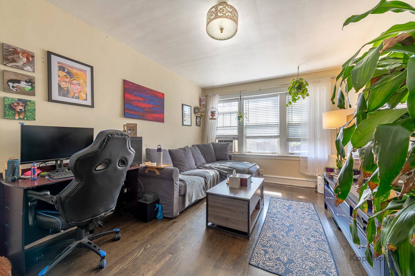 Chicago, IL 60641,4860 W Byron ST