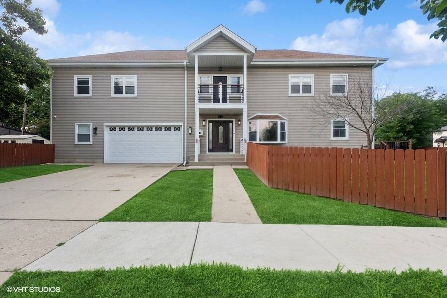 Lombard, IL 60148,447 W Harrison RD