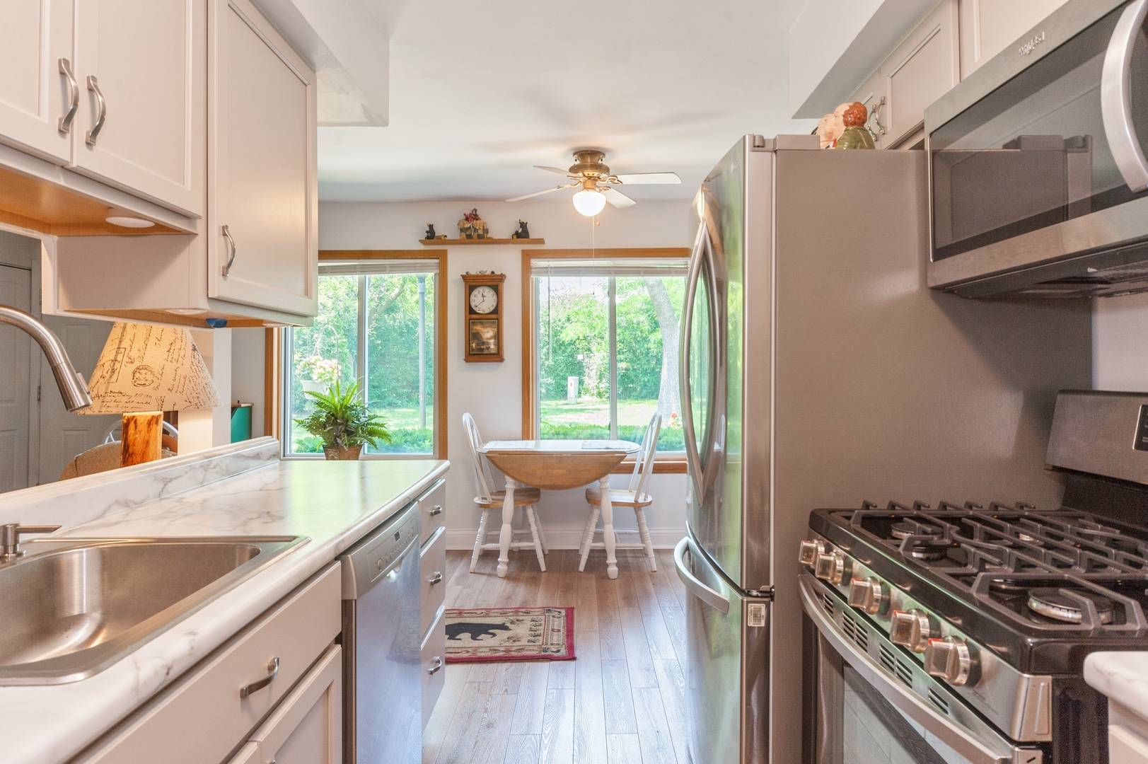 Prospect Heights, IL 60070,1232 Cove DR