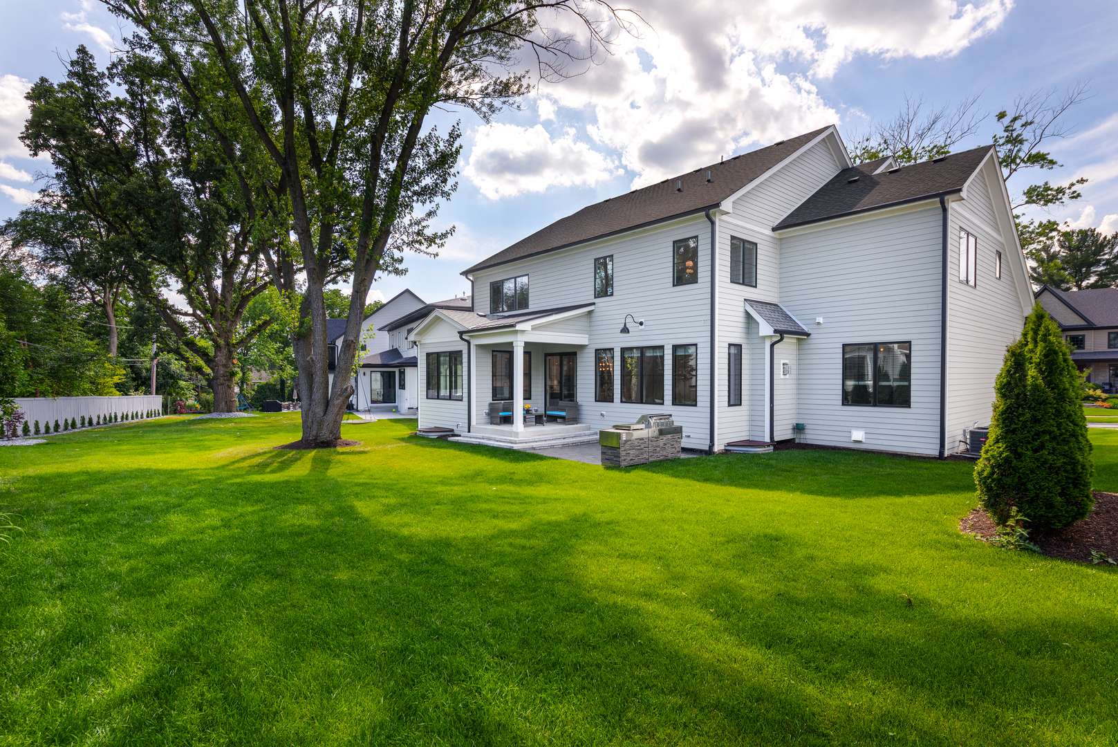 Naperville, IL 60540,834 Wellner RD