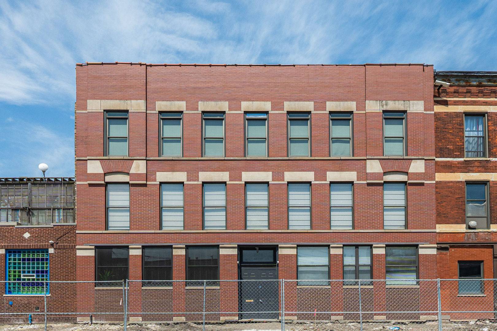 Chicago, IL 60612,2120 W GRAND AVE #D