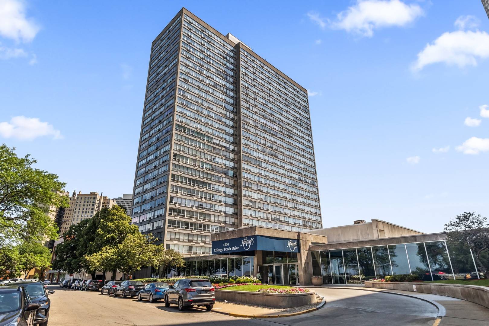 Chicago, IL 60615,4800 S Chicago Beach DR #2613N