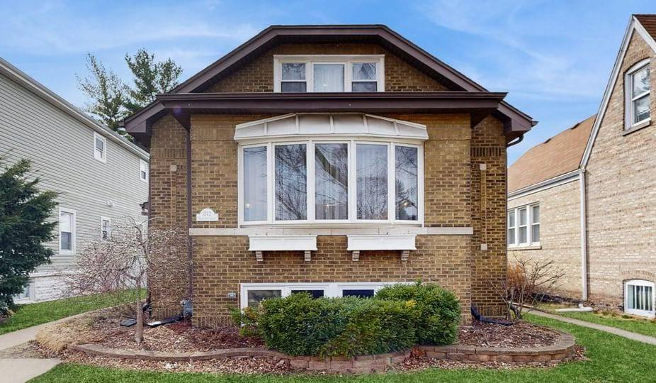 Berwyn, IL 60402,3742 Wisconsin AVE