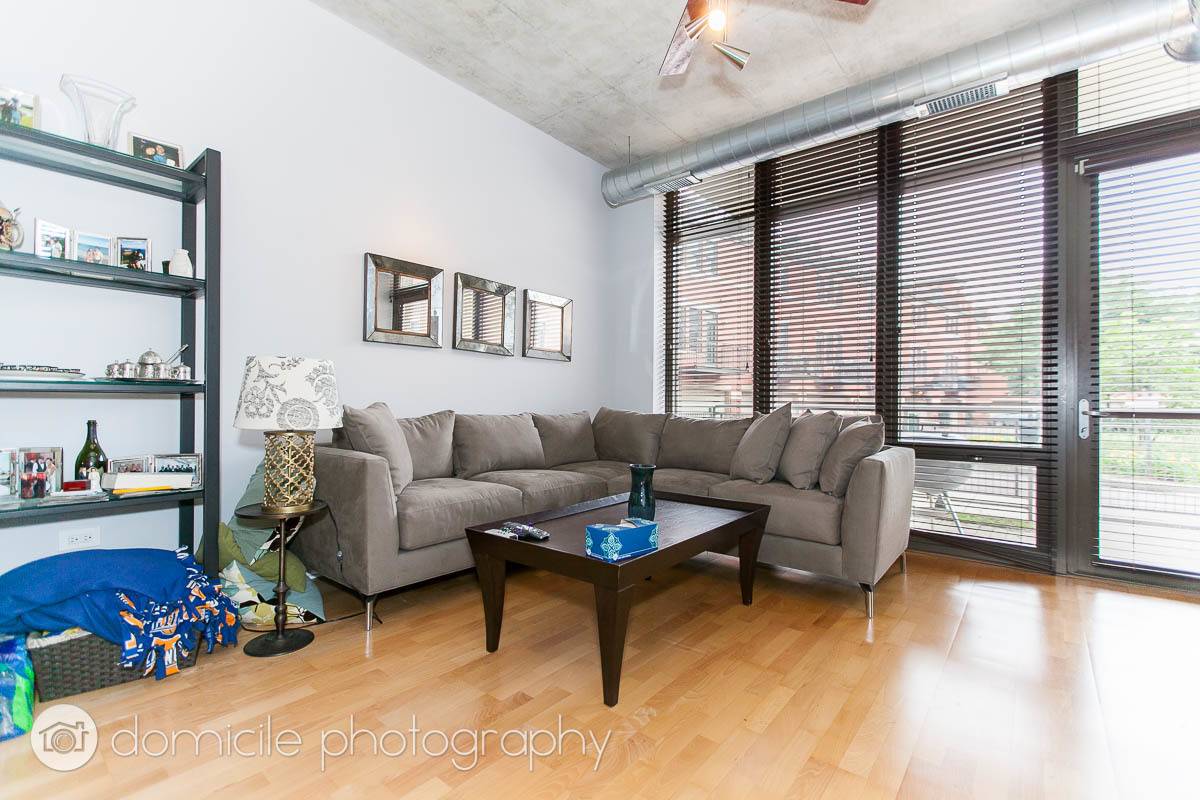 Chicago, IL 60610,1000 N Kingsbury ST #106