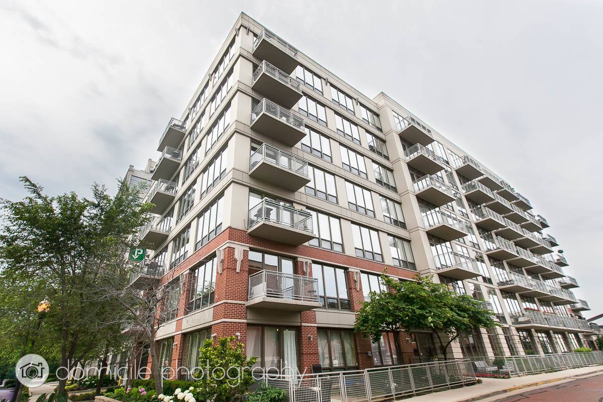 Chicago, IL 60610,1000 N Kingsbury ST #106