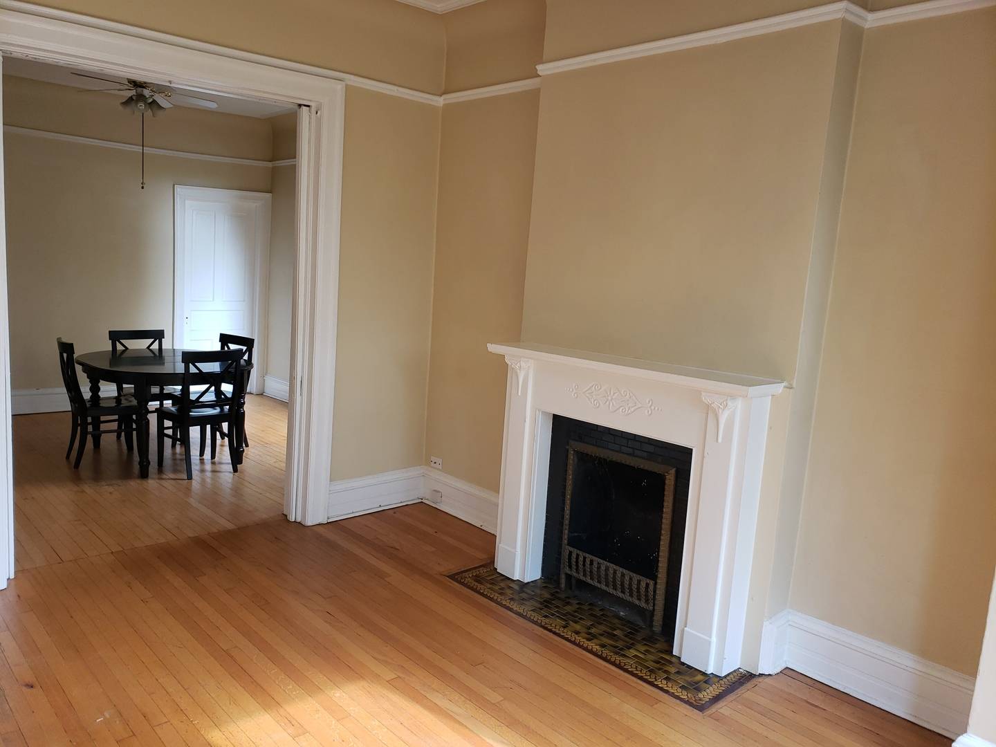 Chicago, IL 60614,2241 N Seminary AVE #3