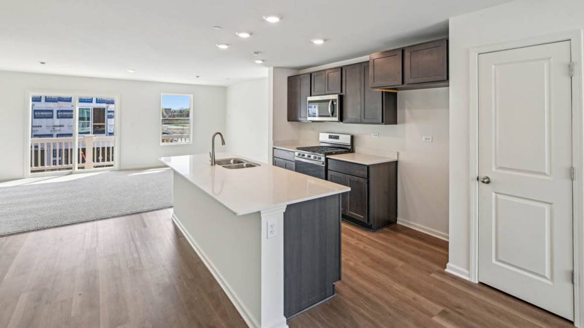 Tinley Park, IL 60477,17315 Ulster DR