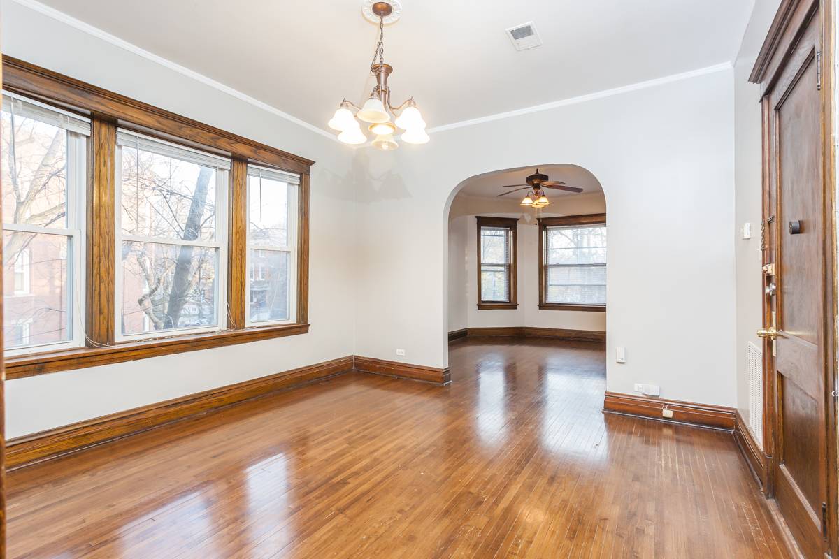 Chicago, IL 60622,2200 W Cortez ST #2F