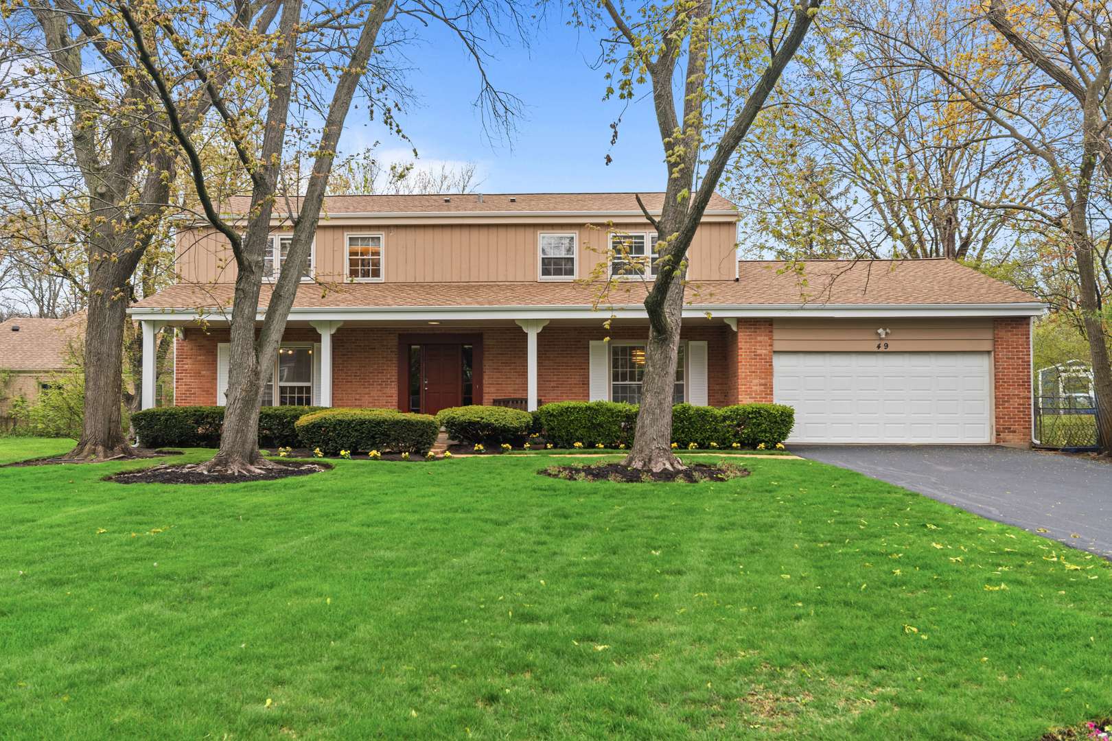 Highland Park, IL 60035,49 Red Oak LN