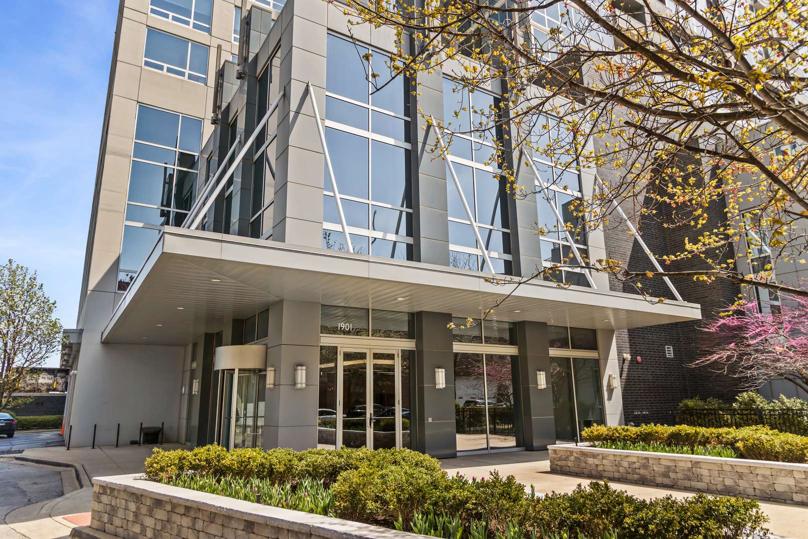 Chicago, IL 60616,1901 S CALUMET AVE #2712