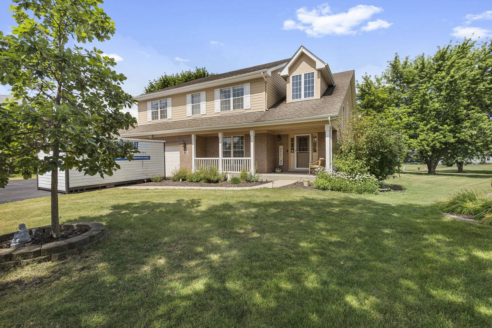 Lockport, IL 60441,16260 W Mohawk CT