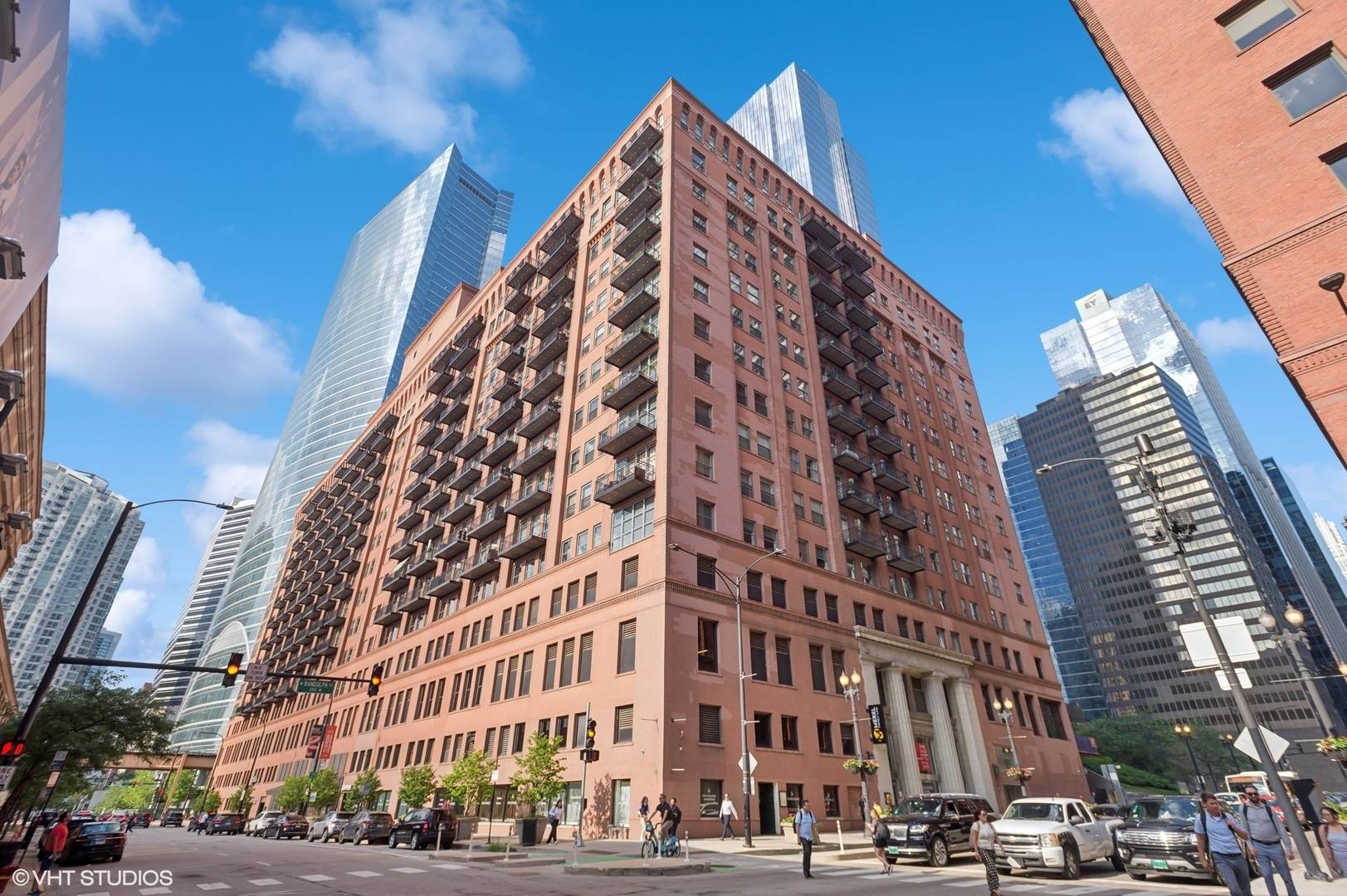Chicago, IL 60606,165 N Canal ST #1007