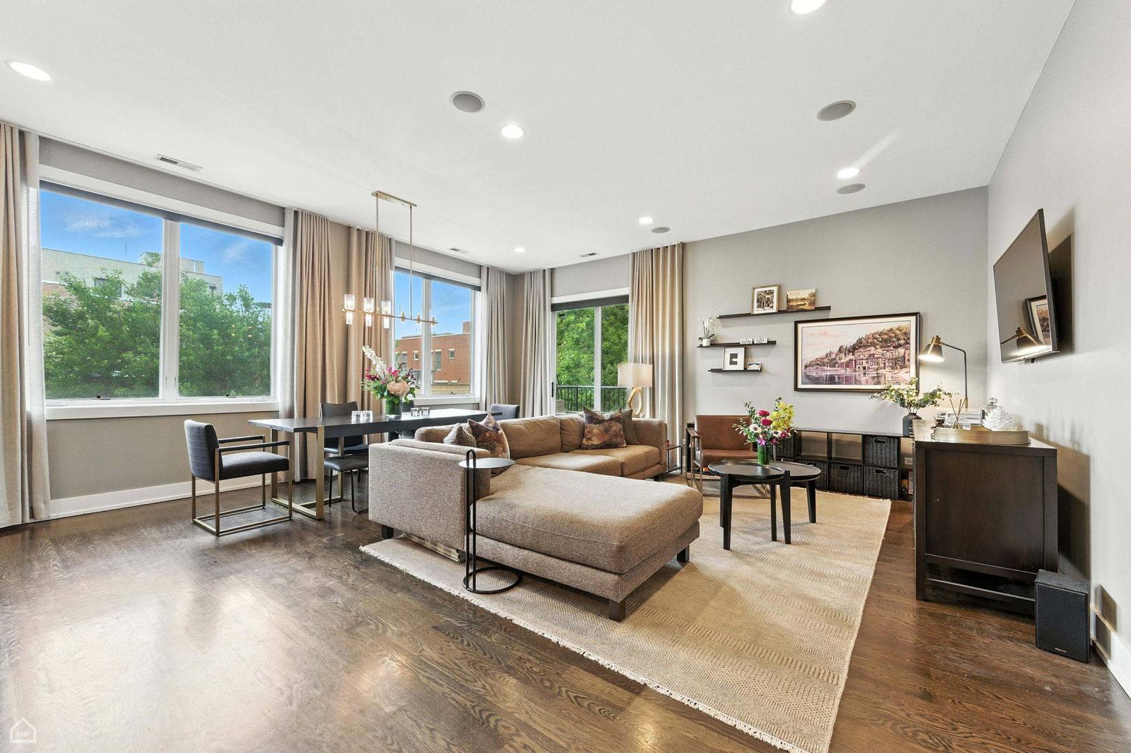 Chicago, IL 60607,1312 W Madison ST #3A