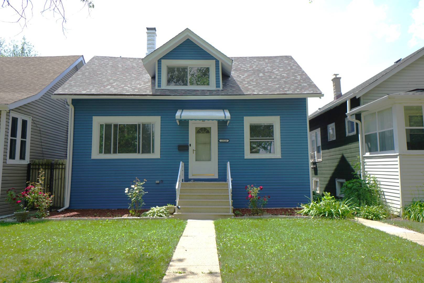 Chicago, IL 60707,2524 N Mont Clare AVE