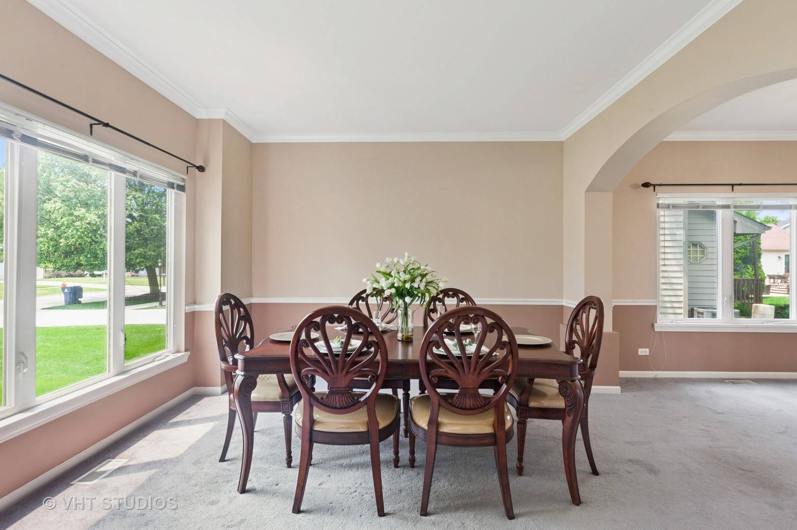 Naperville, IL 60563,2100 Country Lakes DR