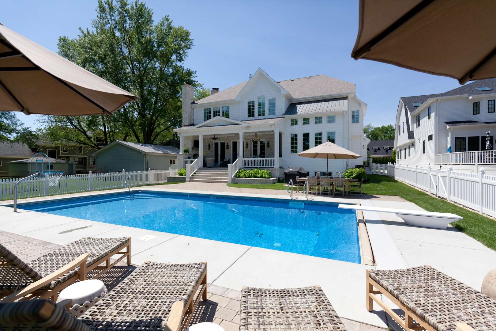 Naperville, IL 60540,20 S Ewing ST