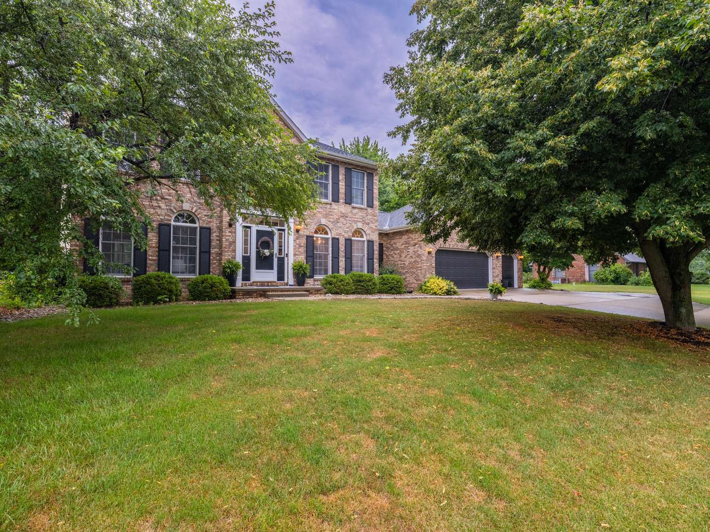 Bloomington, IL 61705,15955 Raintree RD