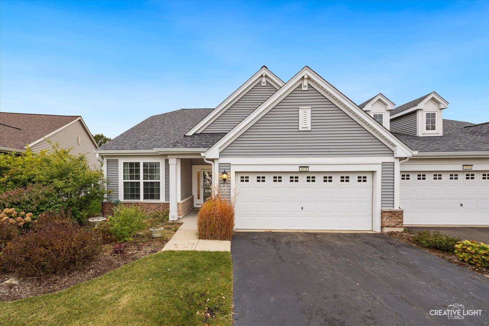 Pingree Grove, IL 60140,1638 Francis DR