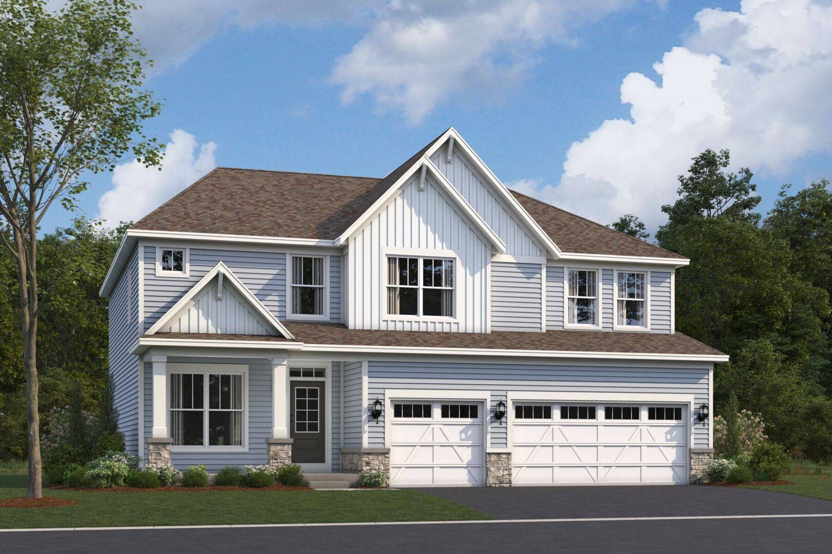 Plainfield, IL 60585,26200 W Sablewood CIR
