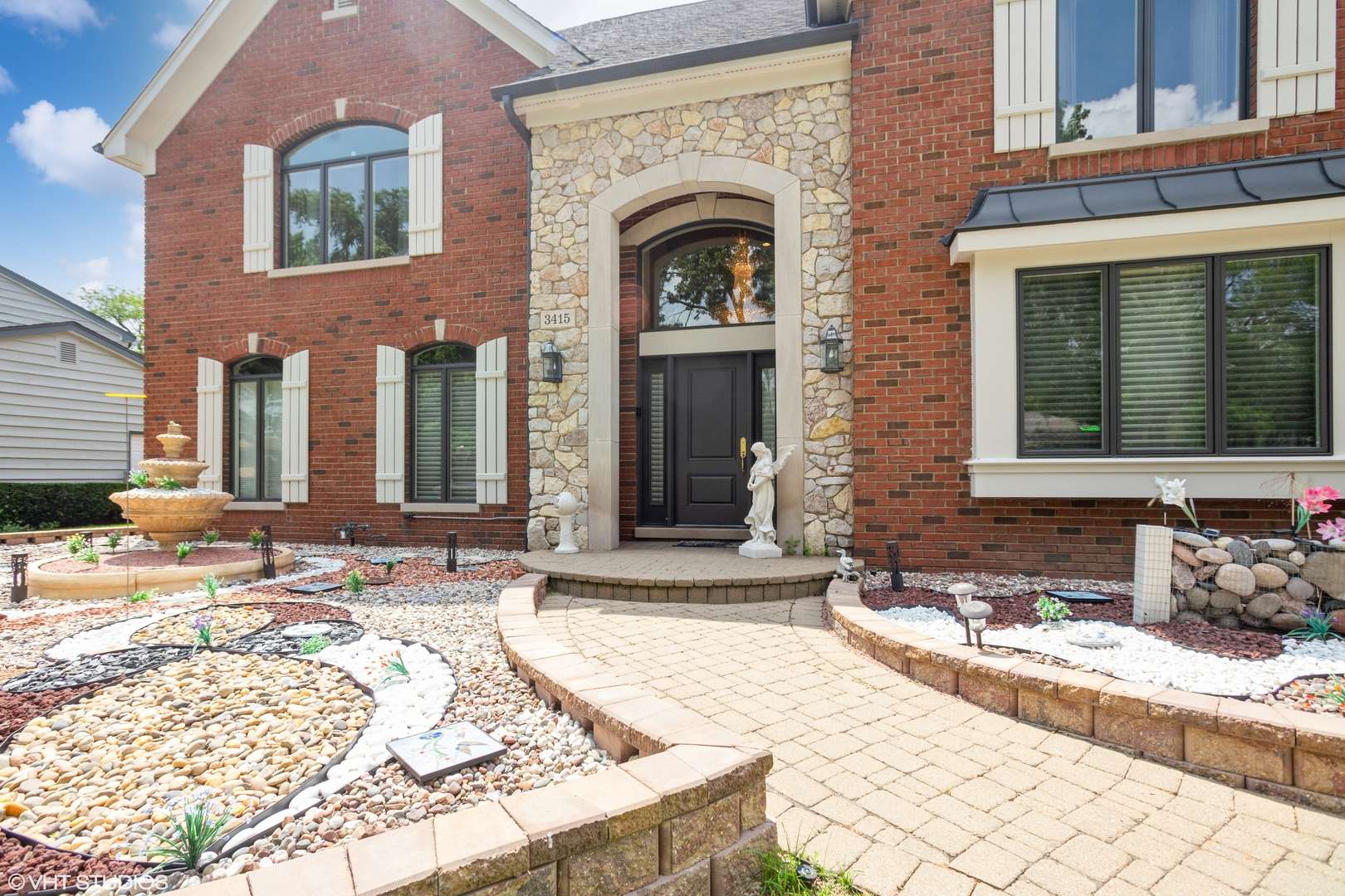 Northbrook, IL 60062,3415 Prestwick LN