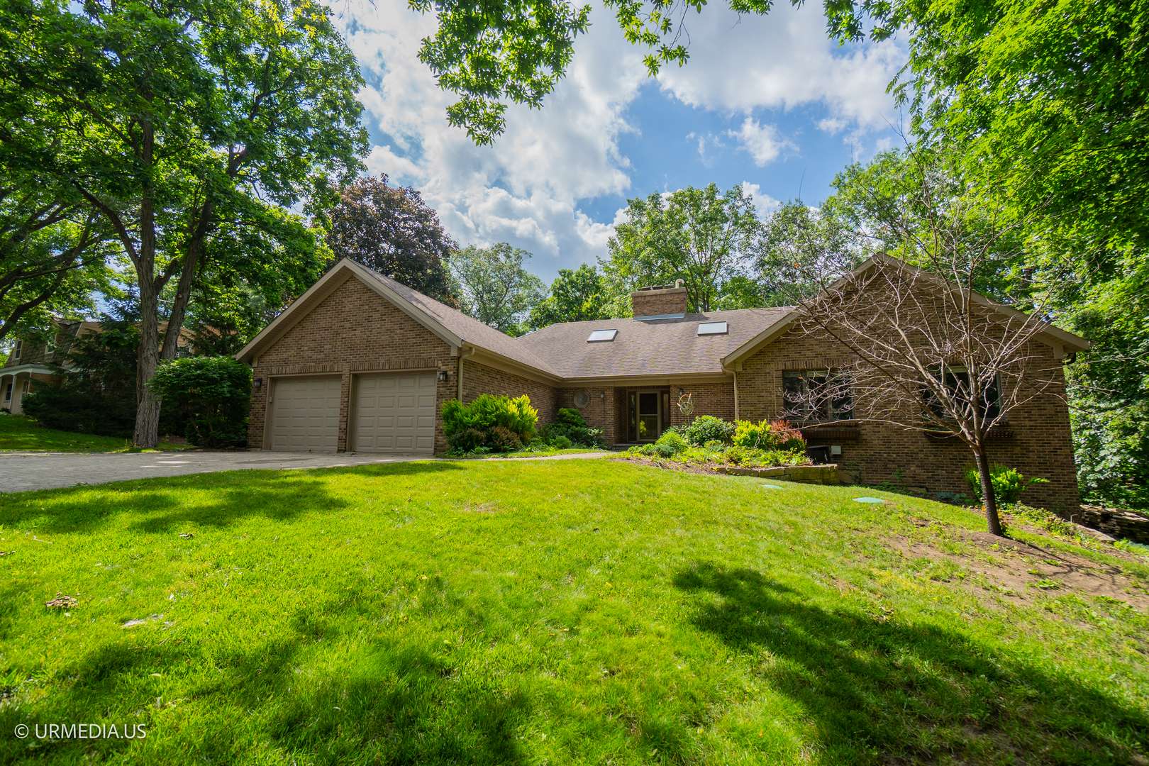 North Barrington, IL 60010,455 Eton DR
